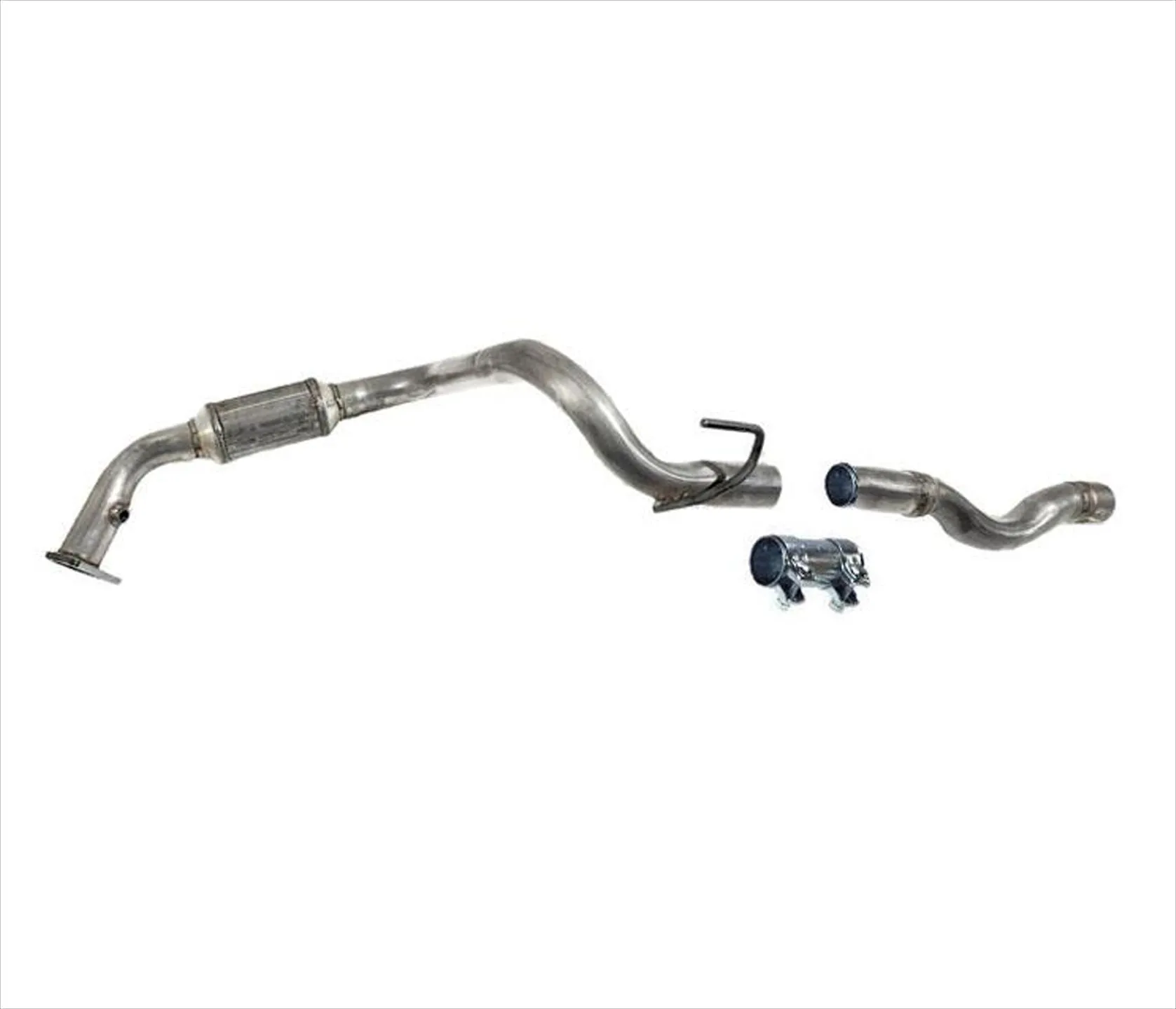 New Catalytic Converter Made in USA for Drivers Side 07-08 Suburban 2500 6.0L