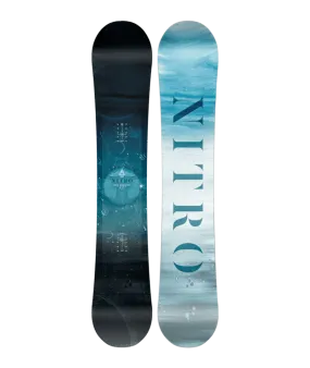 NITRO 2025 MYSTIQUE