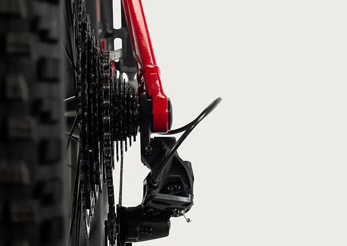 Norco Sight 27.5 Youth Mountain Bike Red XS