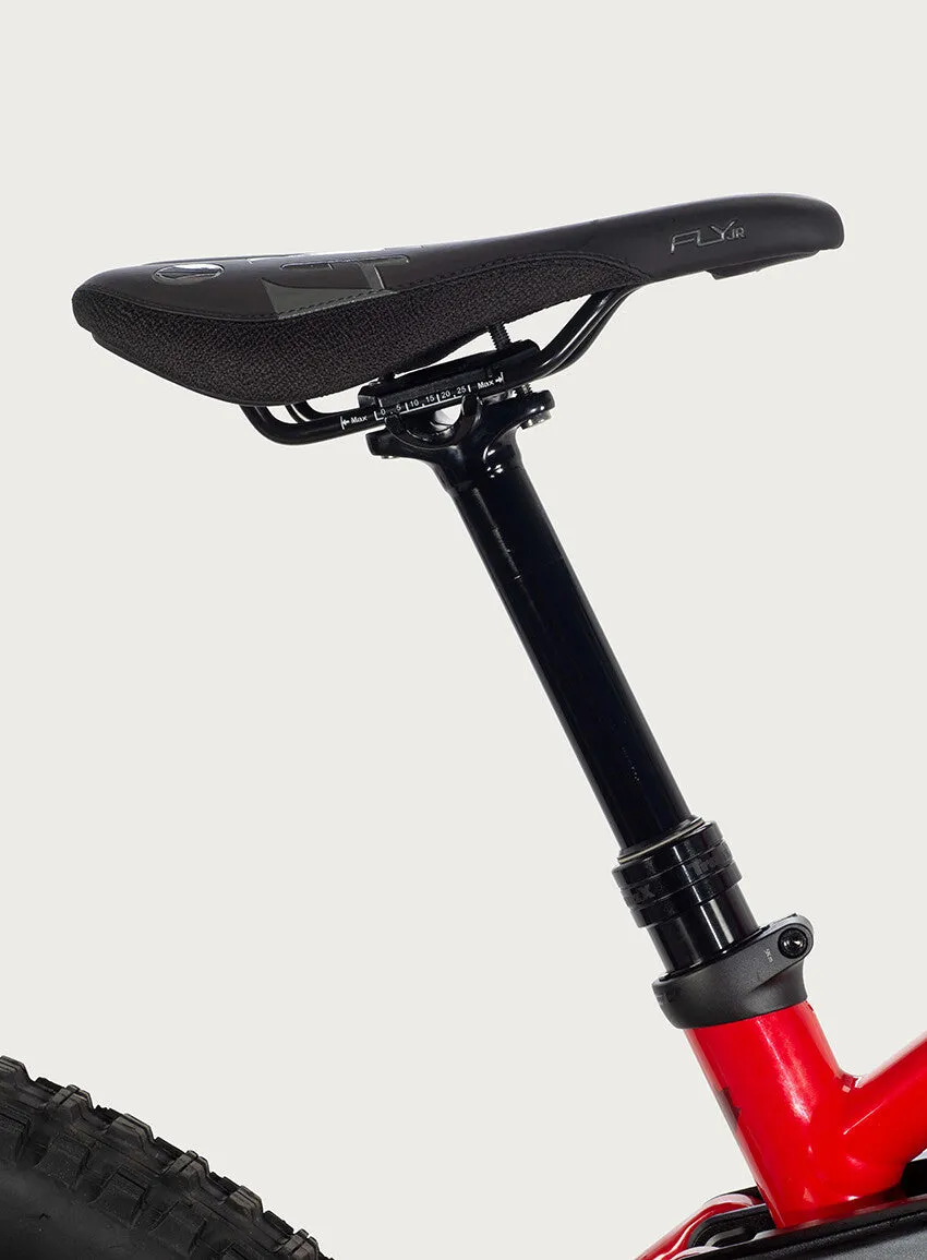 Norco Sight 27.5 Youth Mountain Bike Red XS