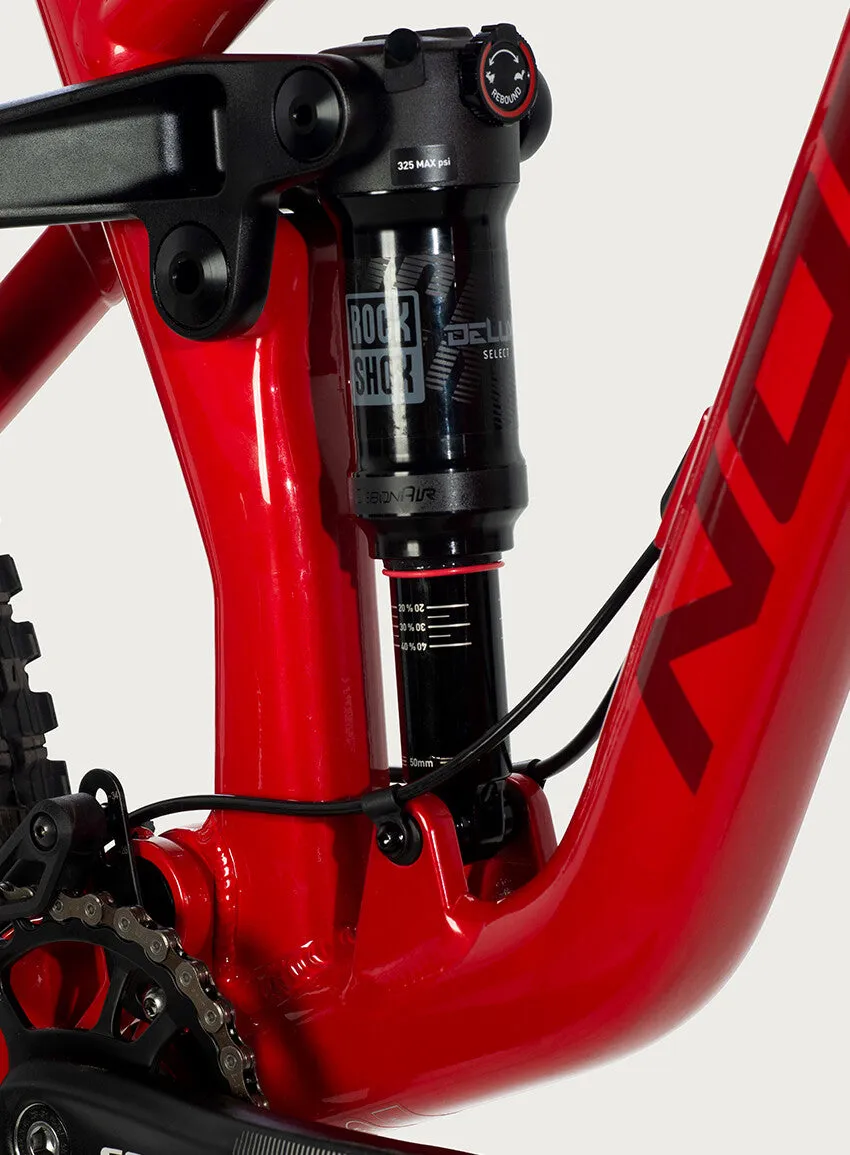 Norco Sight 27.5 Youth Mountain Bike Red XS