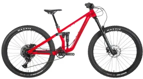 Norco Sight 27.5 Youth Mountain Bike Red XS