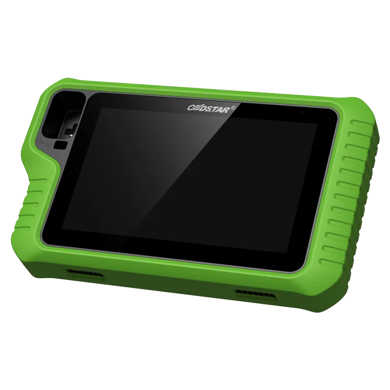 OBDSTAR KeyMaster G3 Key Programmer - 2 Year License Subscription INCLUDED