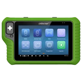 OBDSTAR KeyMaster G3 Key Programmer - 2 Year License Subscription INCLUDED
