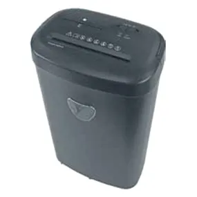 Oddy Paper Shredder 12Sheets PSCC-H12S