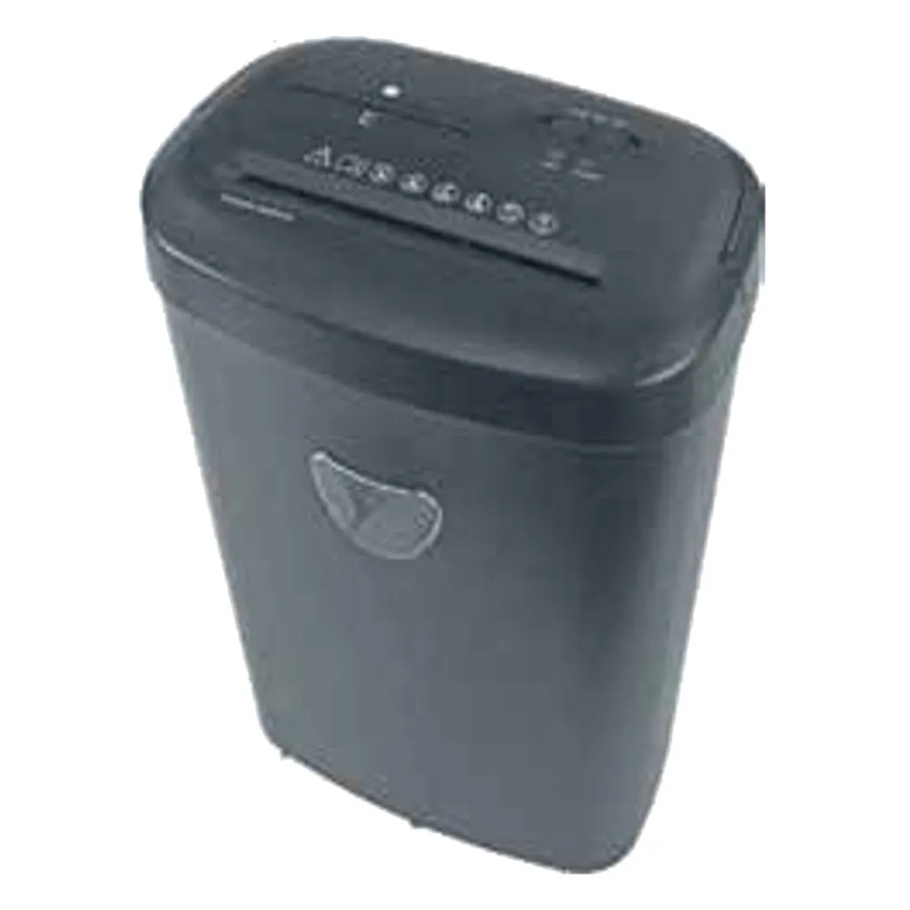 Oddy Paper Shredder 12Sheets PSCC-H12S