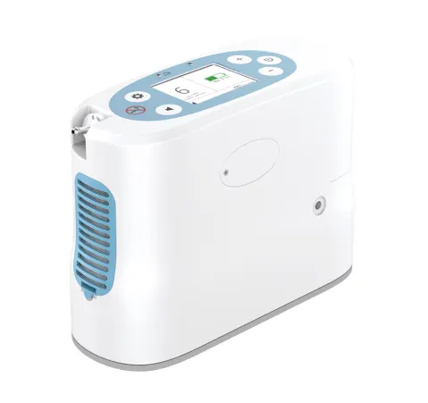 P2-E6 Portable Oxygen Concentrator