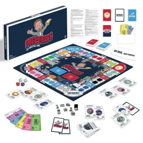 Pageviews: The Barstool Game