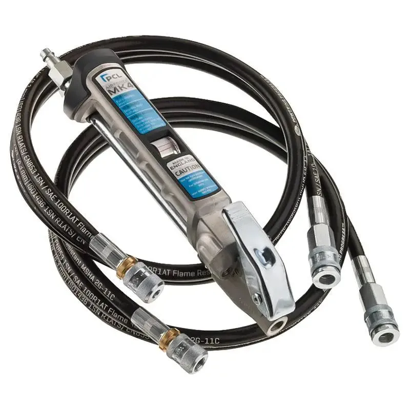 PCL AFG6A01 Aircraft Tire Inflator (300 PSI)