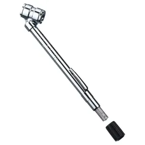 PCL Dual Angle Truck Service Gauge (120 PSI)