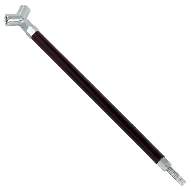 PCL TPG54H03 Aircraft Tire Pressure Gauge (300 PSI)