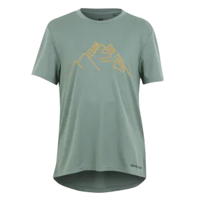 Pearl Izumi SUMMIT YOUTH Short Sleeve Jersey - Closeout