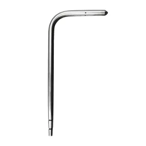 PerfectPrime PT1301 Stainless Steel Static Tube 130 x 60 mm
