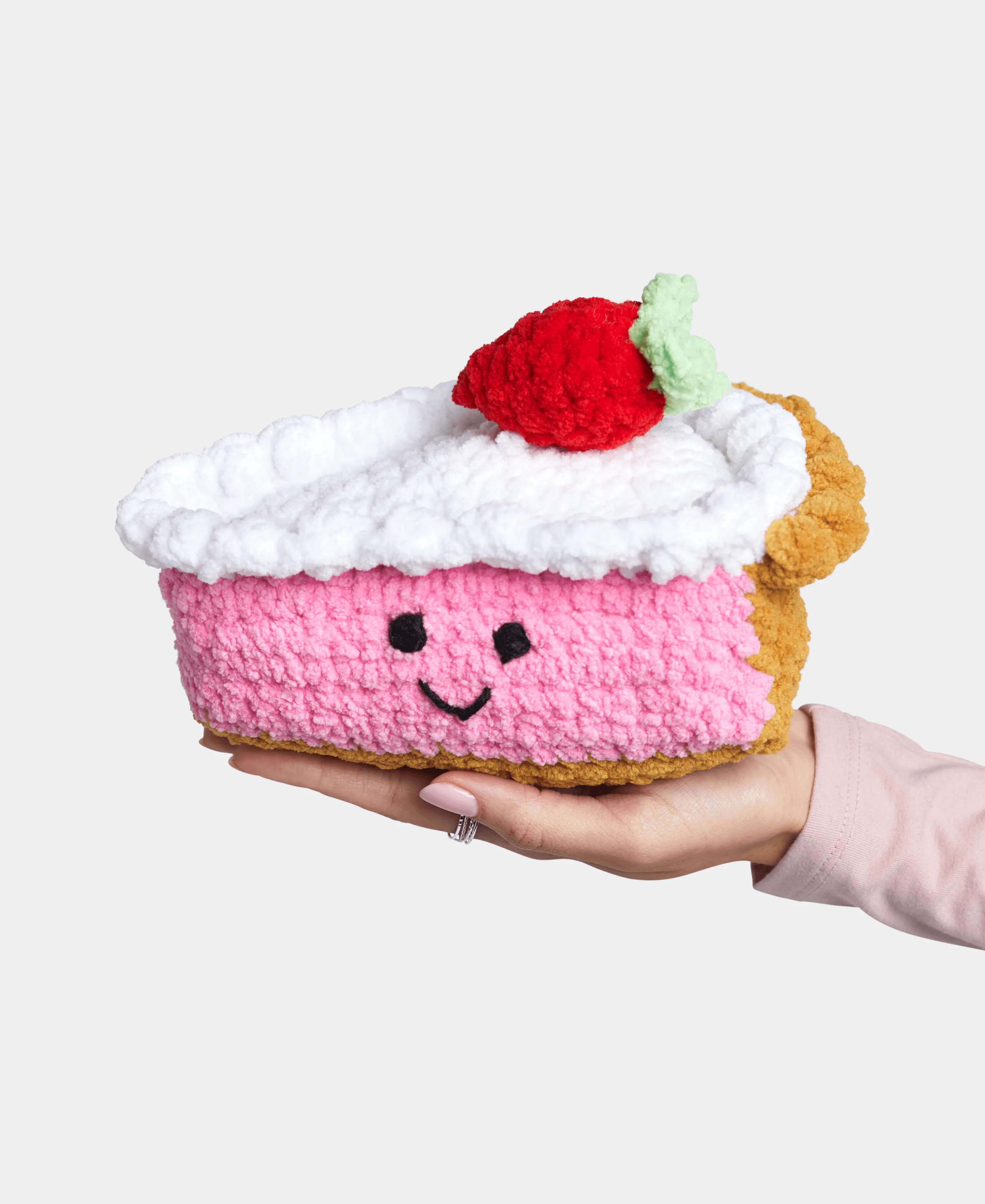Pi Day Slice