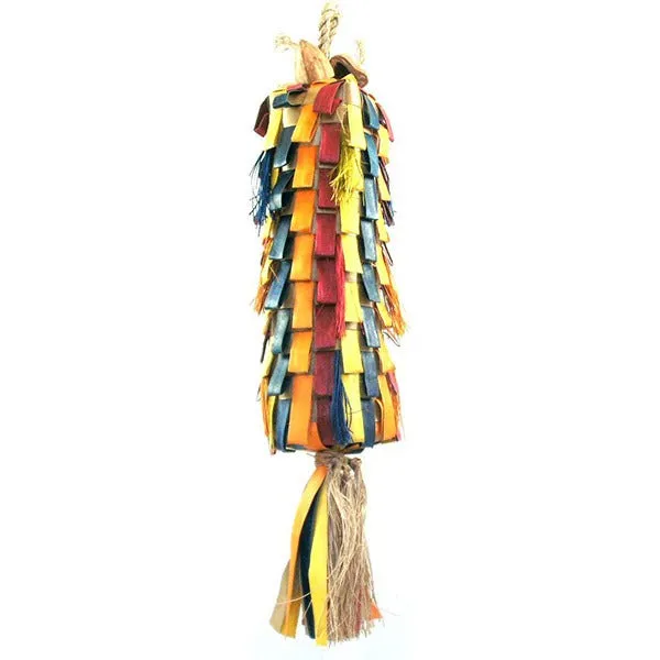 Pinata Rainbow Straight Large