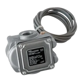 PIUSI K400 Pulse Meter 1/2in BSP
