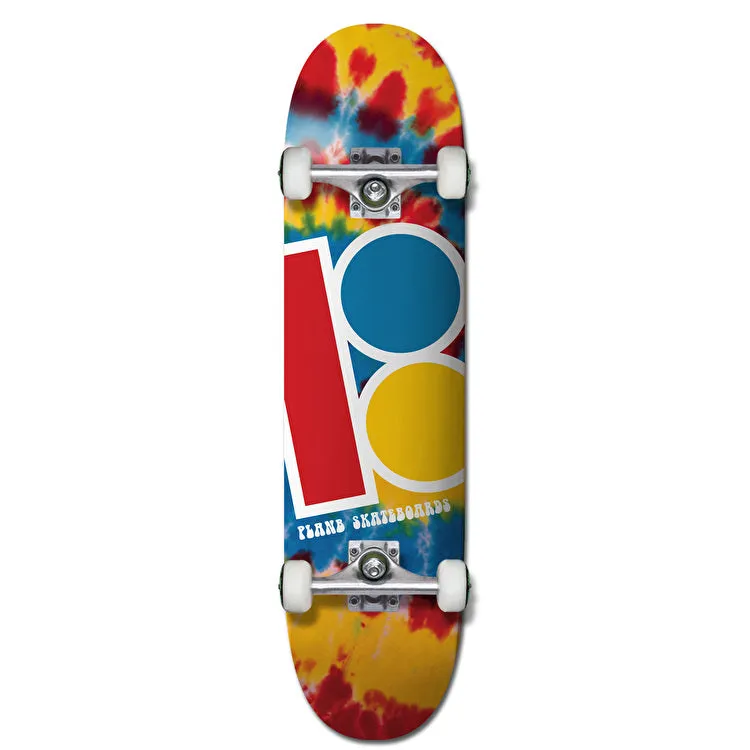 PLAN B - TIE DYE MINI (7.625)