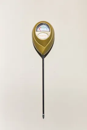 Plant Moisture Meter