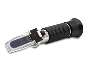 Portable Battery Coolant/Glycol Refractometer with ATC (°F)- (RFT55)