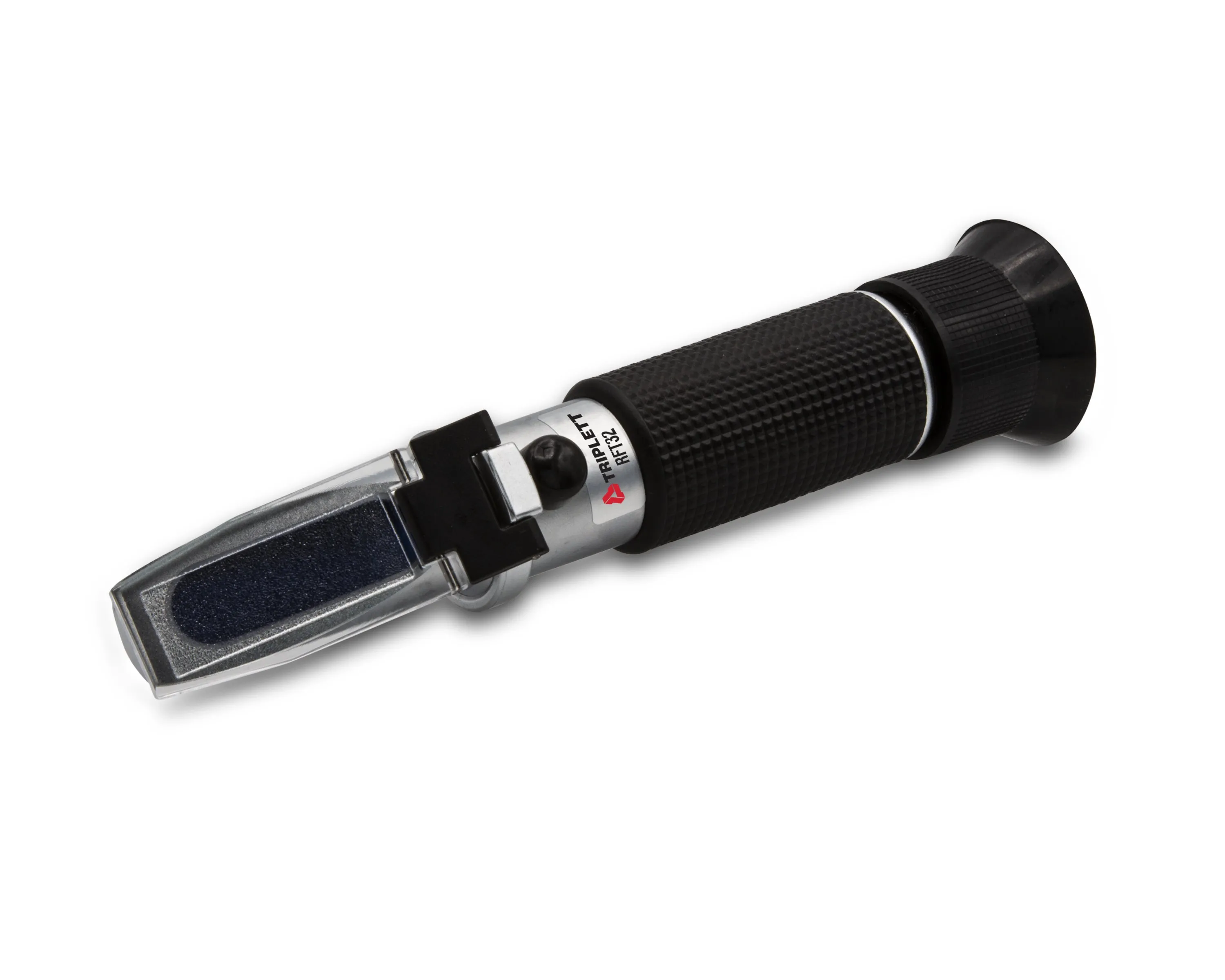 Portable Sucrose Brix Refractometer (0 to 32%) with ATC - (RFT32)