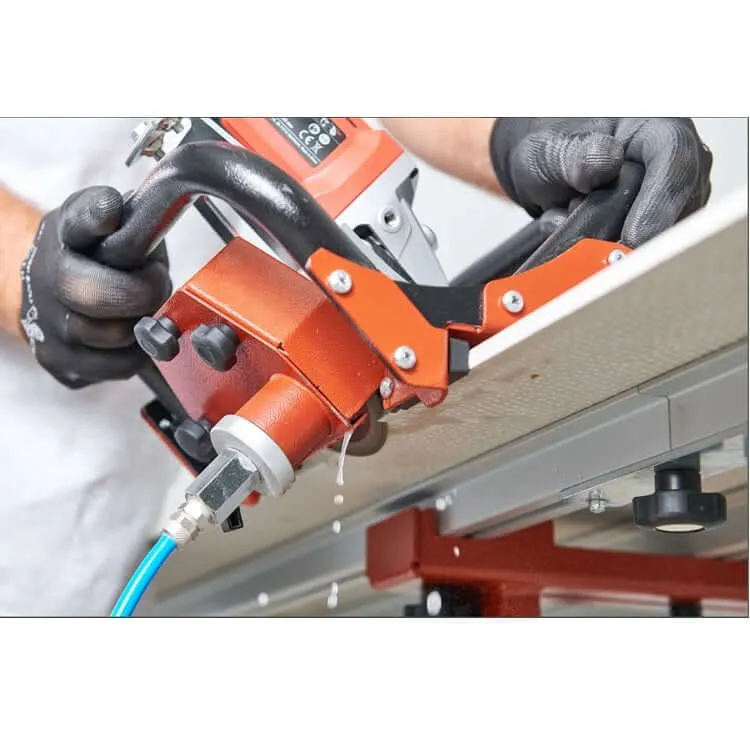 Power Miter Device Raizor by Raimondi