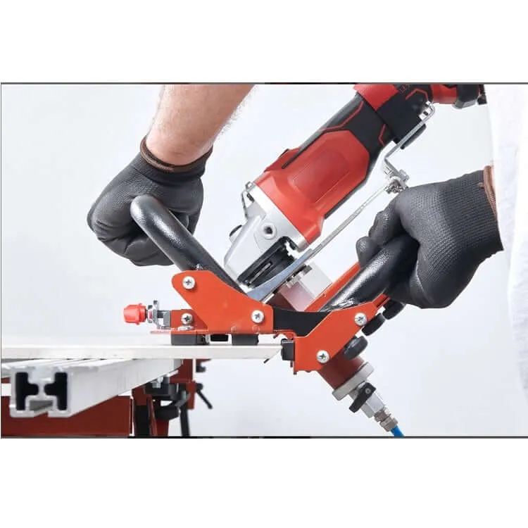 Power Miter Device Raizor by Raimondi