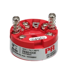 PR Electronics 5333A