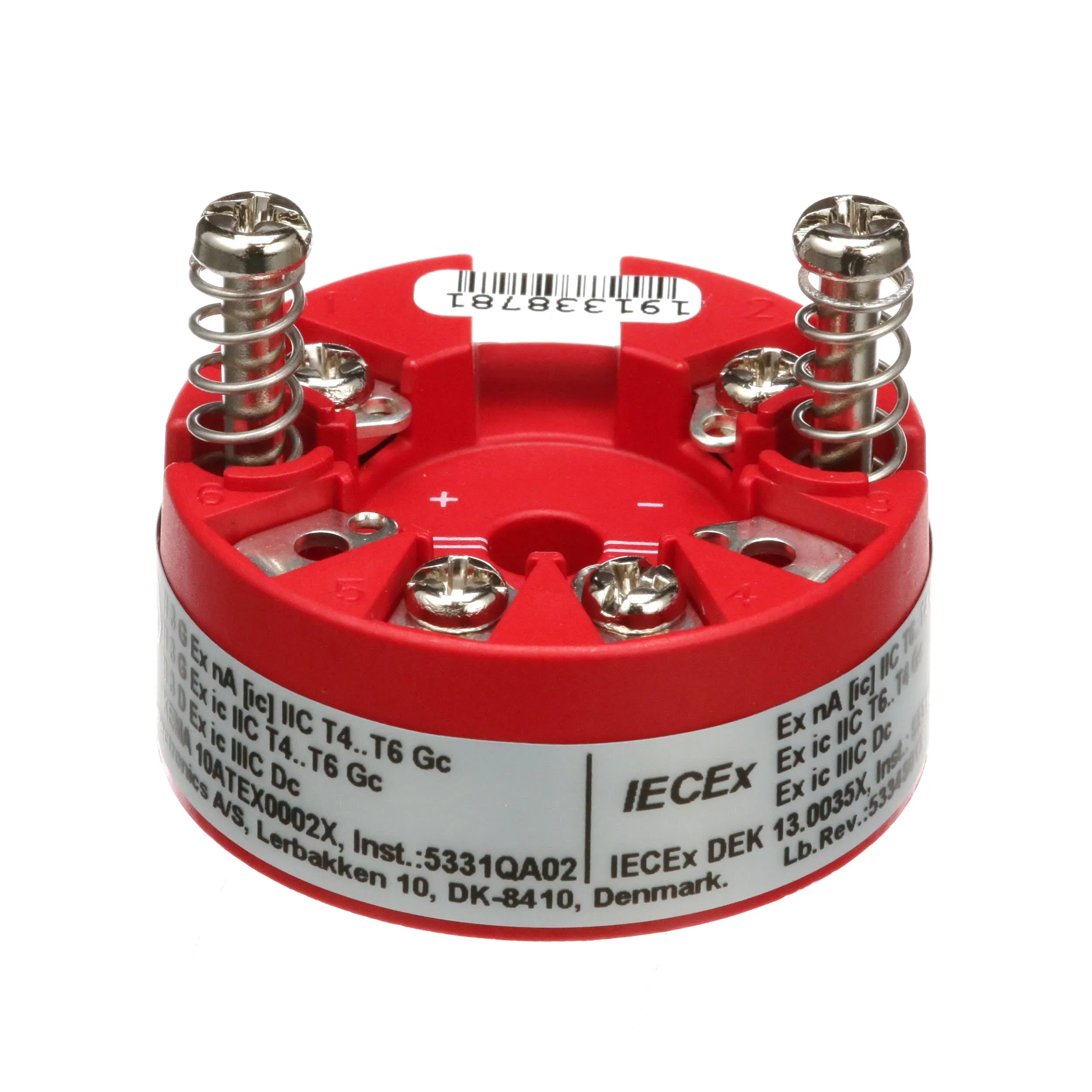 PR Electronics 5334A3B