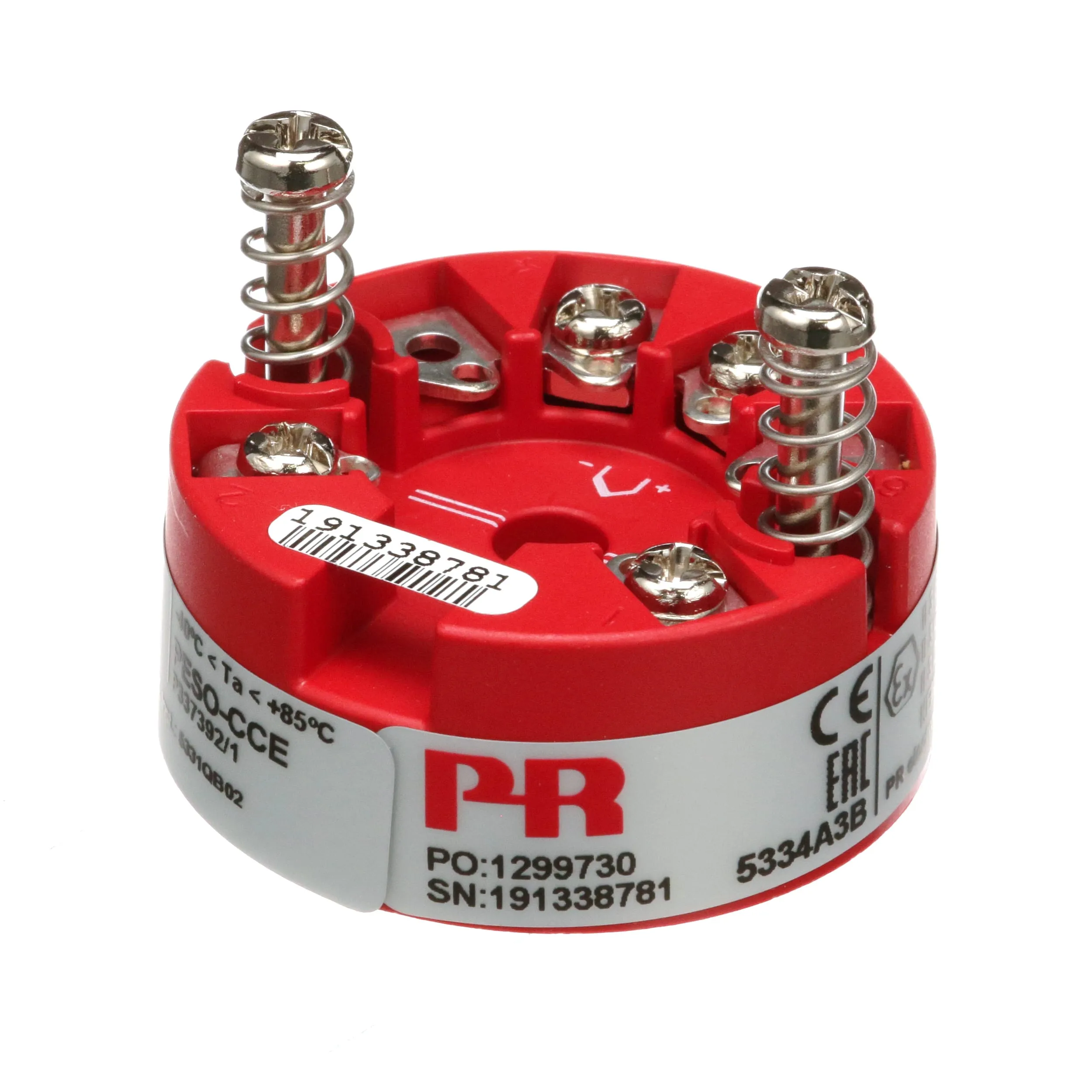 PR Electronics 5334A3B