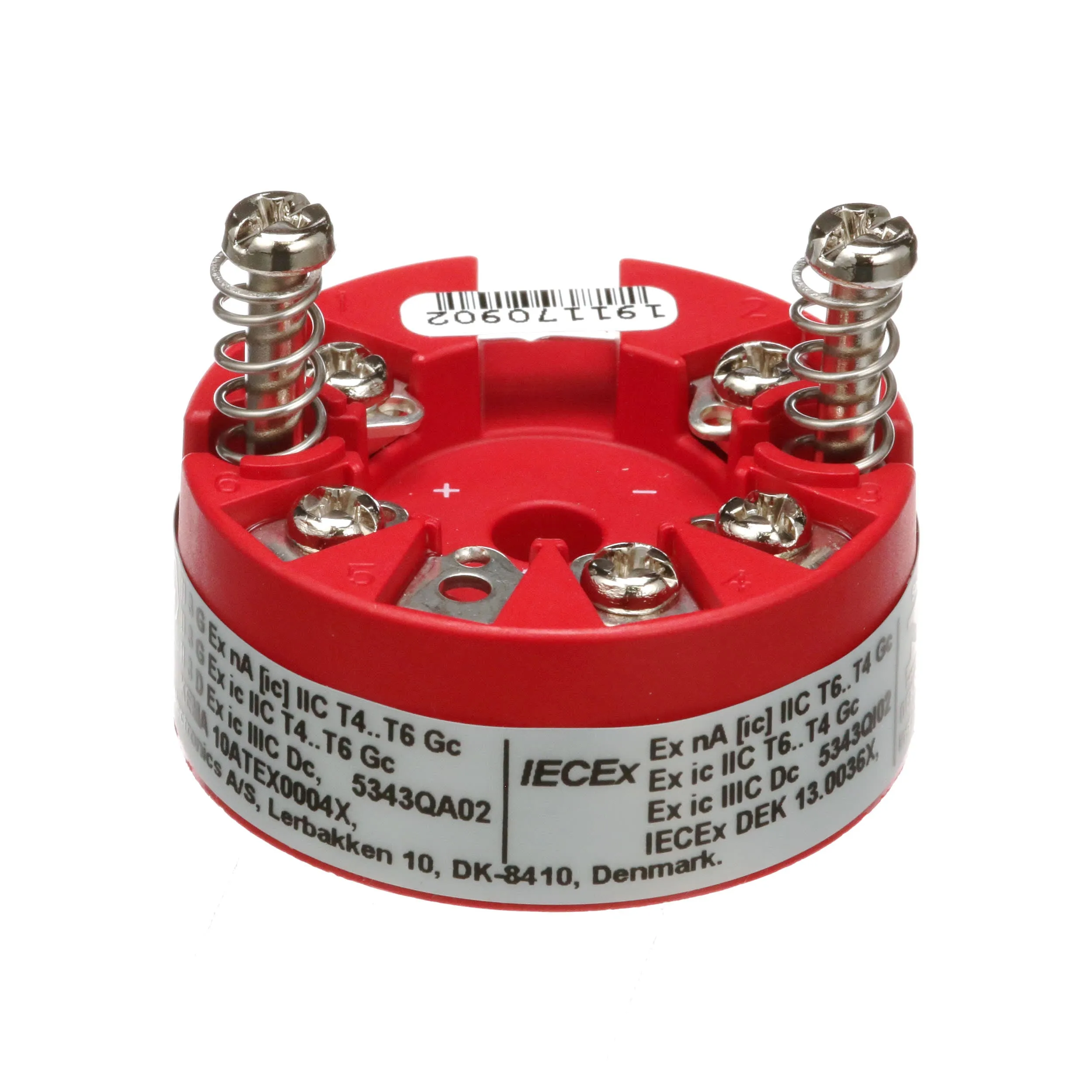 PR Electronics 5343A