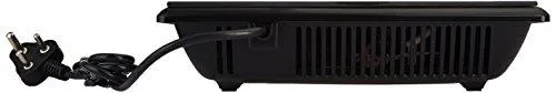 Prestige 1900-Watt Induction PIC 16.0  (Black)