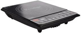 Prestige 1900-Watt Induction PIC 16.0  (Black)