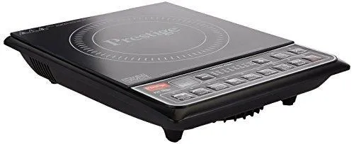 Prestige 1900-Watt Induction PIC 16.0  (Black)