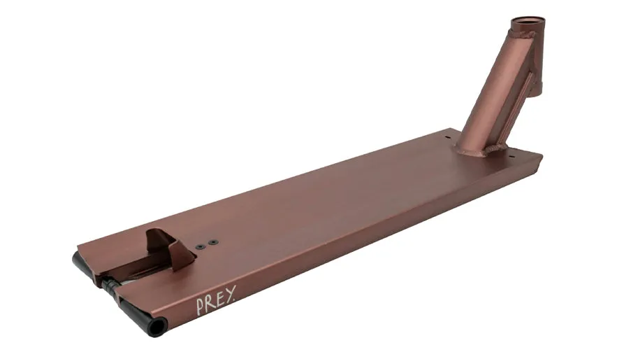 Prey Tomorrow Deck - 6.7”