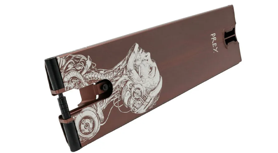 Prey Tomorrow Deck - 6.7”