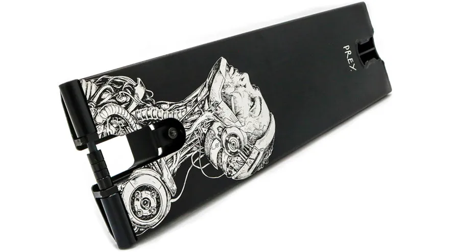 Prey Tomorrow Deck - 6.7”