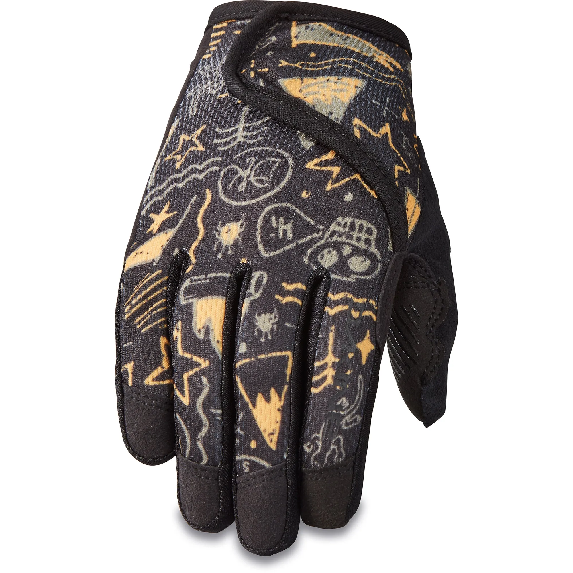 Prodigy Bike Glove - Youth