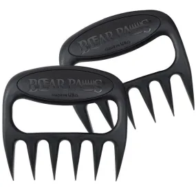 "The Original" Bear Paws Meat Shredders - Set of 2