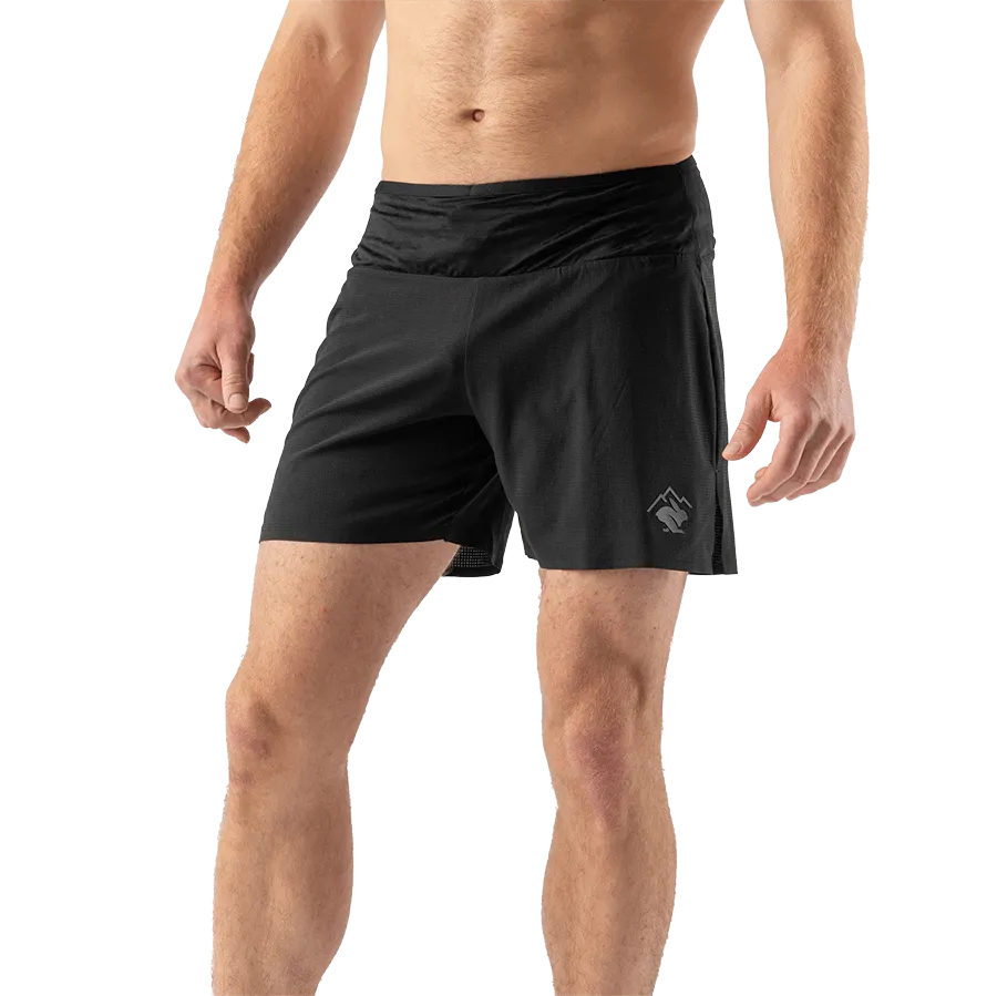 RABBIT Shredders Laufhose Herren 5"