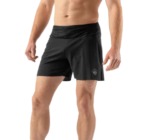 RABBIT Shredders Laufhose Herren 5"