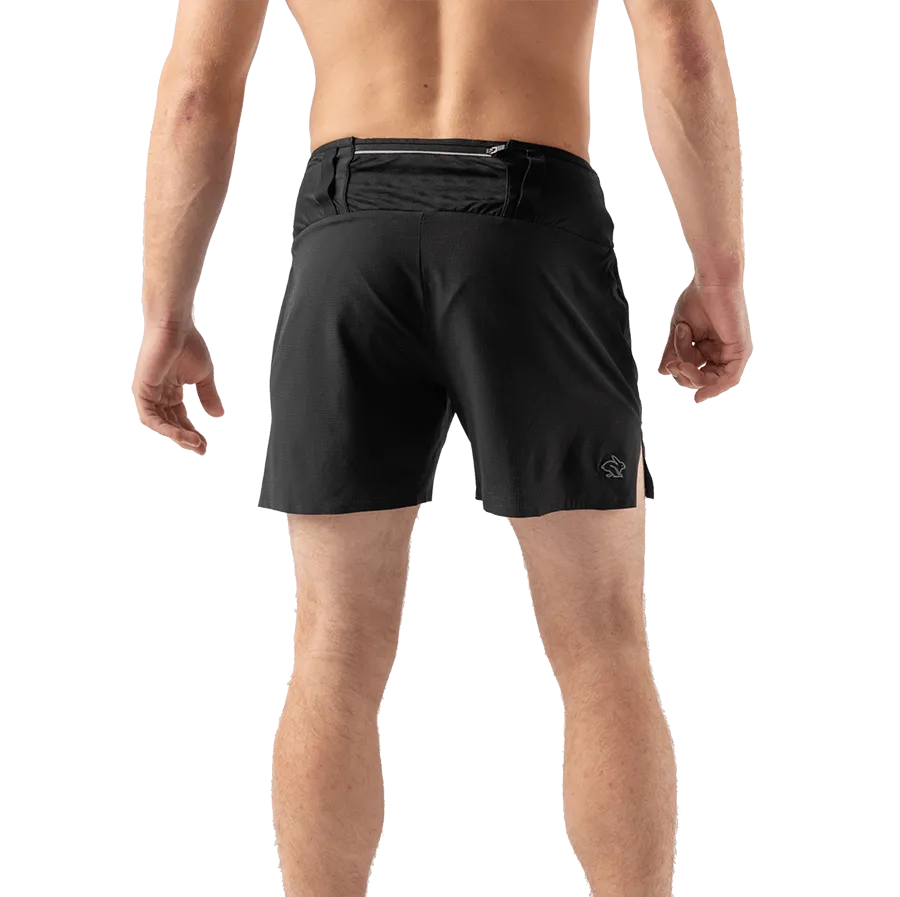 RABBIT Shredders Laufhose Herren 5"