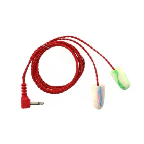 Racing Electronics Standard Foam Ear Mold - 36"