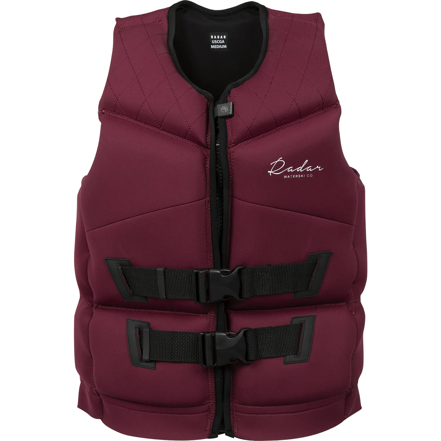 Radar 2024 Womens Cameo 3.0 CGA Life Vest