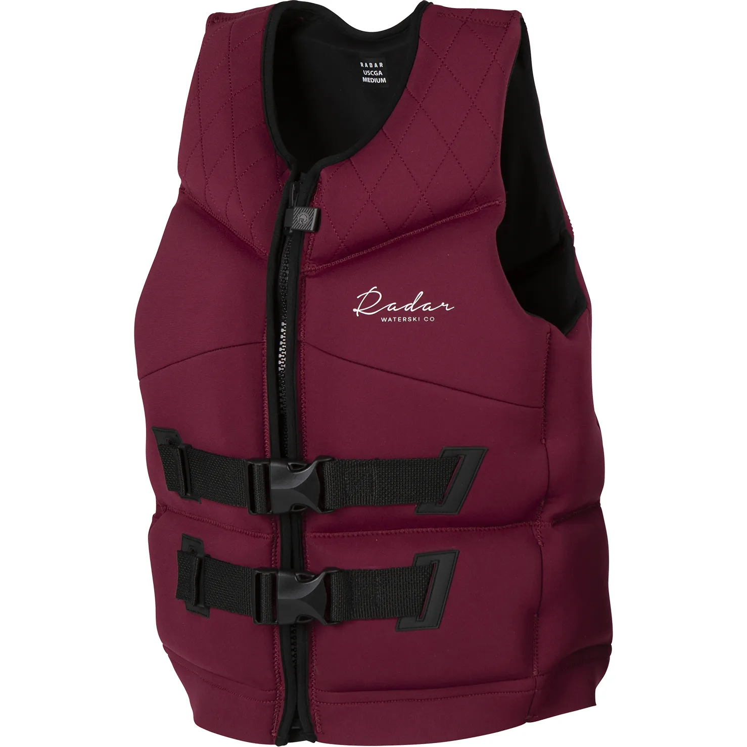 Radar 2024 Womens Cameo 3.0 CGA Life Vest