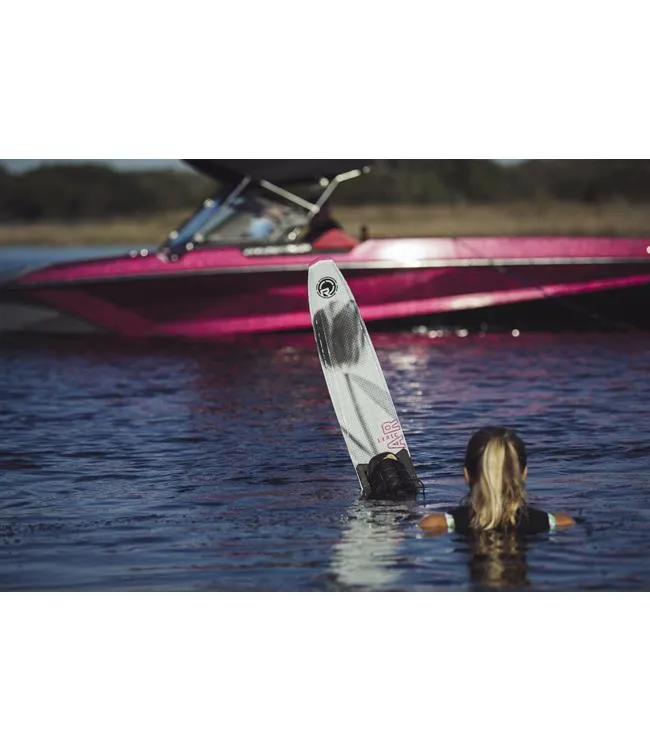 Radar Lyric Graphite Slalom Ski (2023)