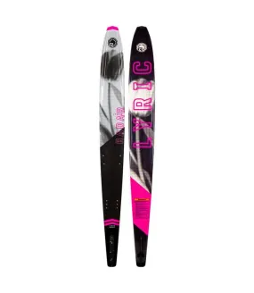 Radar Lyric Graphite Slalom Ski (2023)