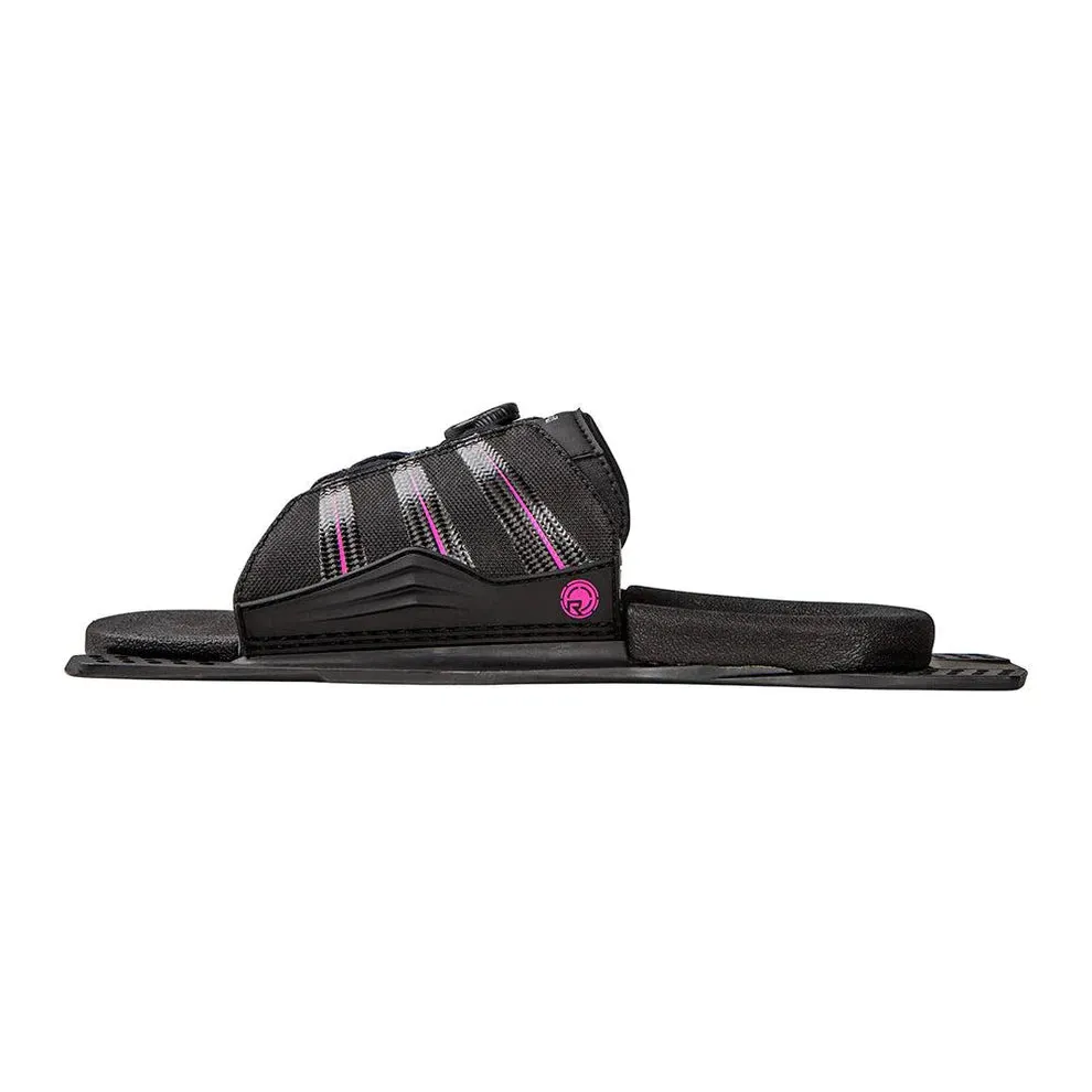 Radar Lyric Graphite Women's Ski 2023 w/ Lyric BOA Boot & ARTP