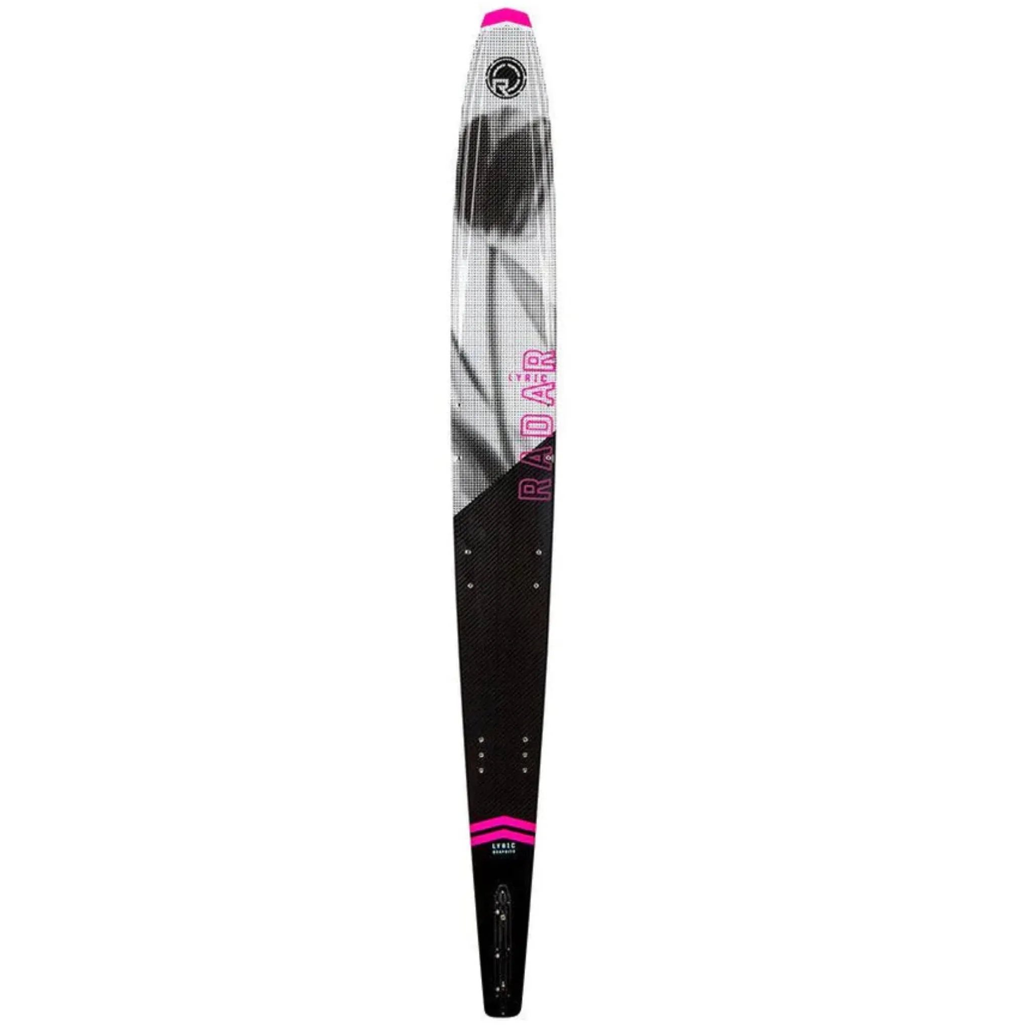 Radar Lyric Graphite Women's Ski 2023 w/ Lyric BOA Boot & ARTP
