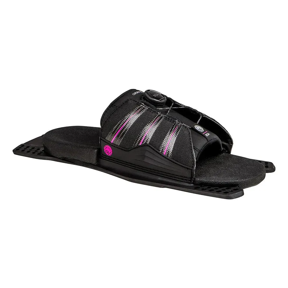 Radar Lyric Graphite Women's Ski 2023 w/ Lyric BOA Boot & ARTP