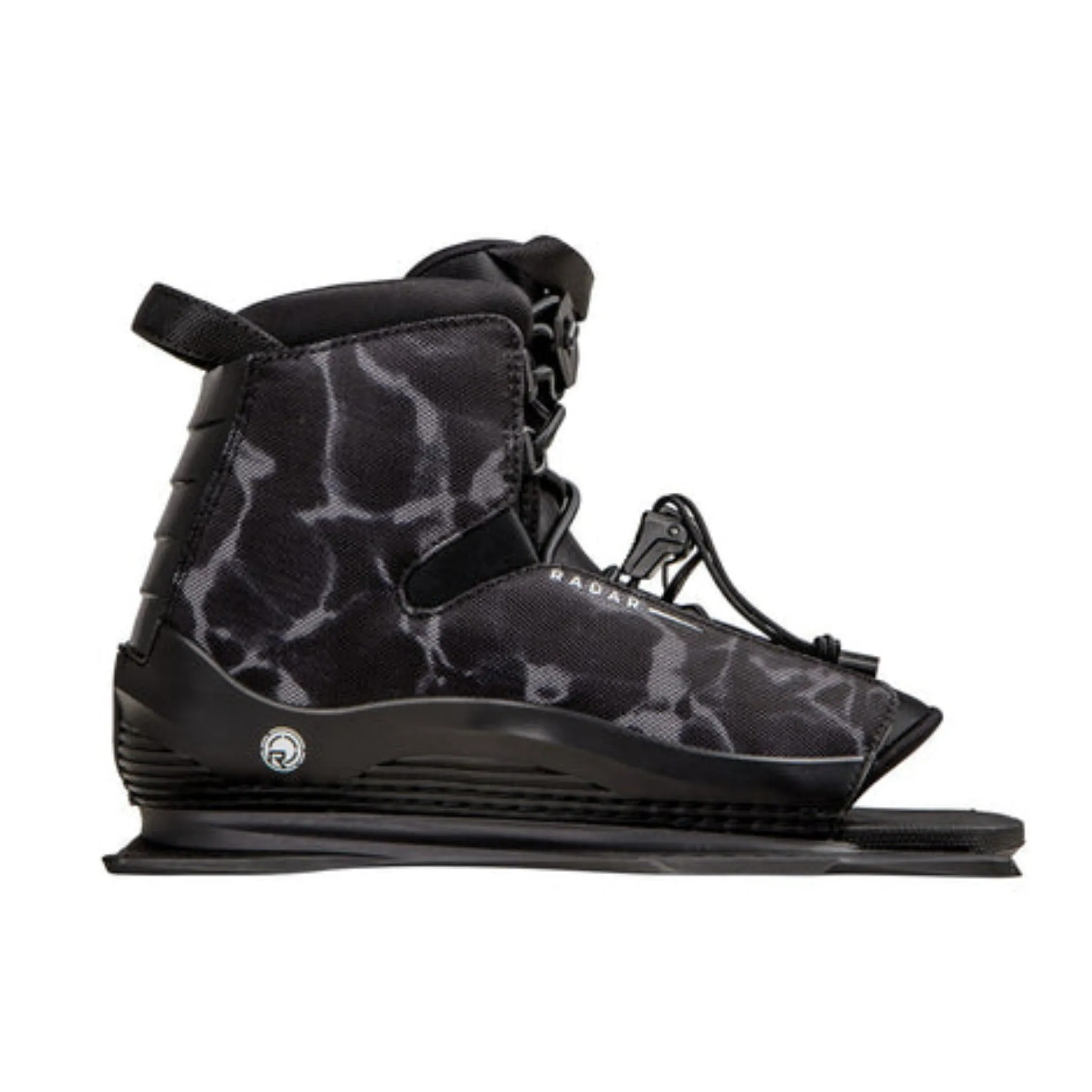 Radar Lyric Graphite Women's Ski 2024 W/ Lyric Boot & Lyric ARTP